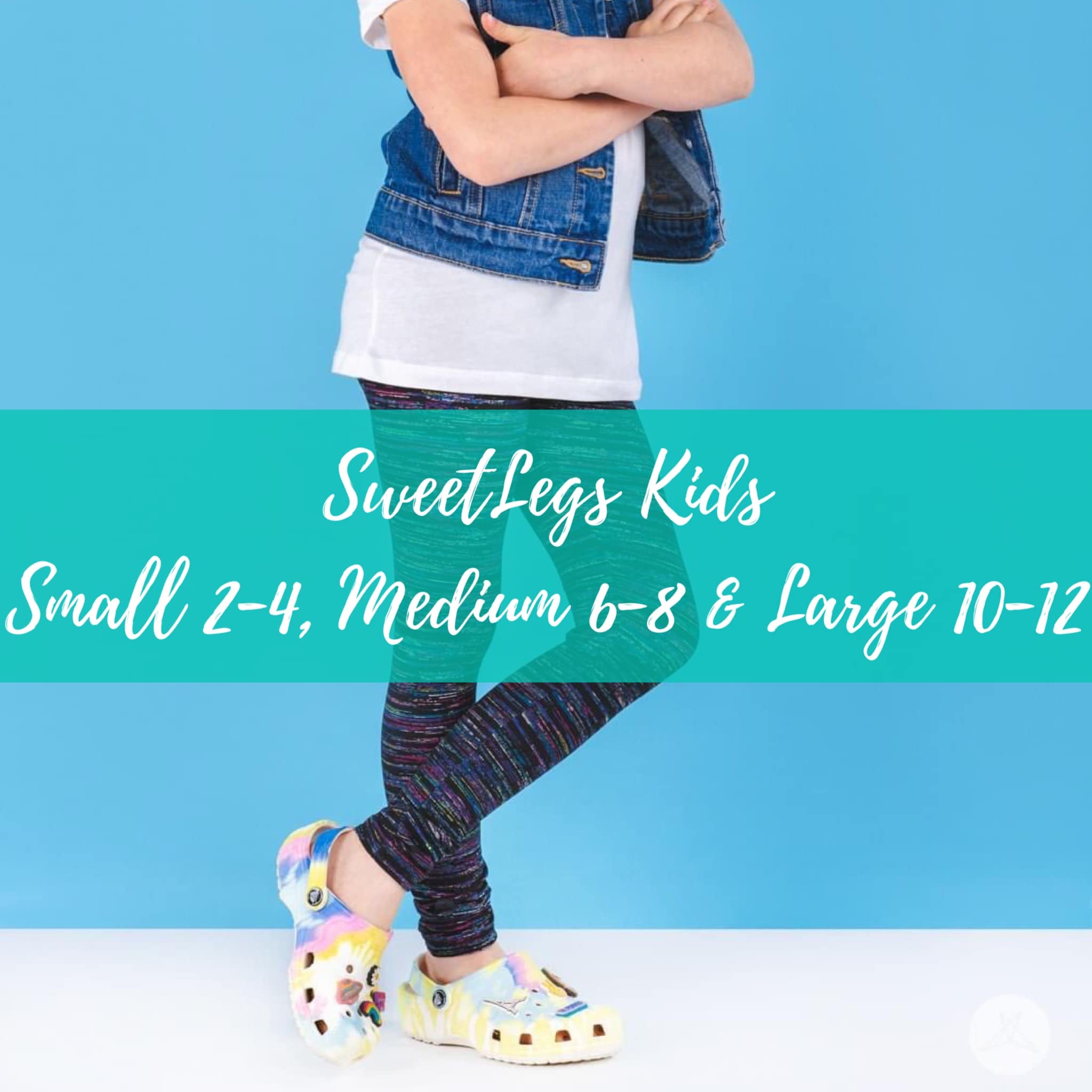 Sweetlegs kids on sale